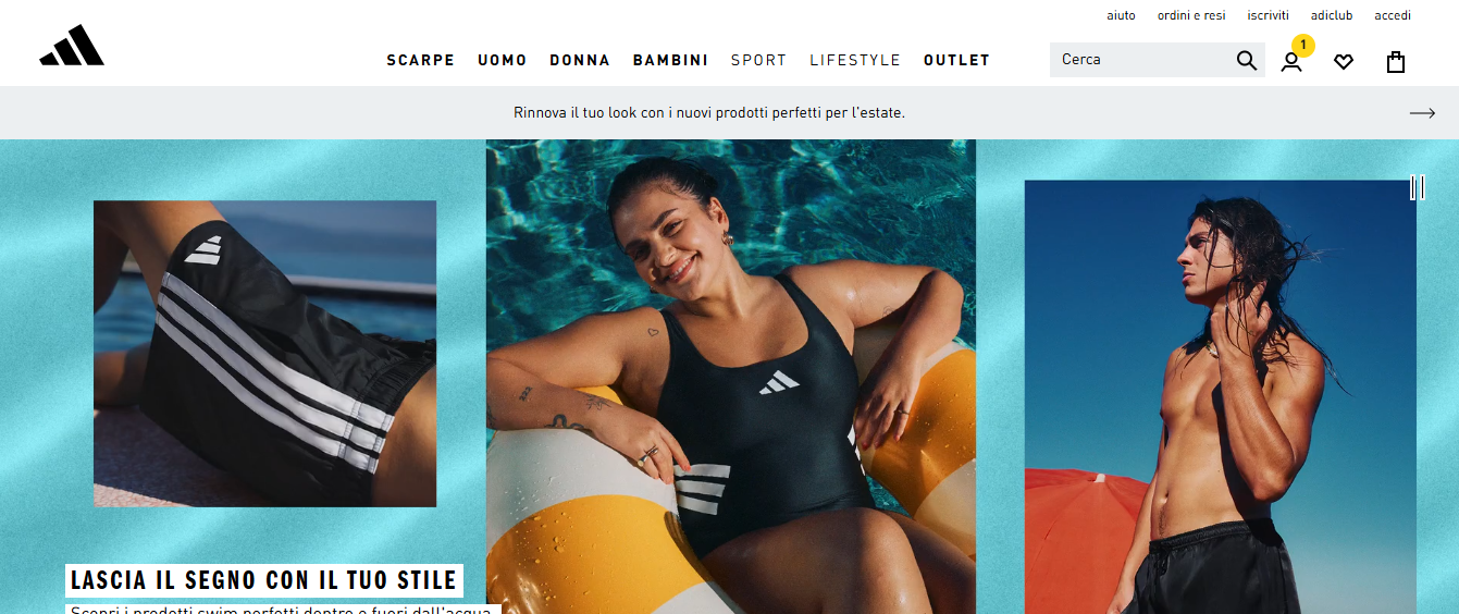 ADIDAS