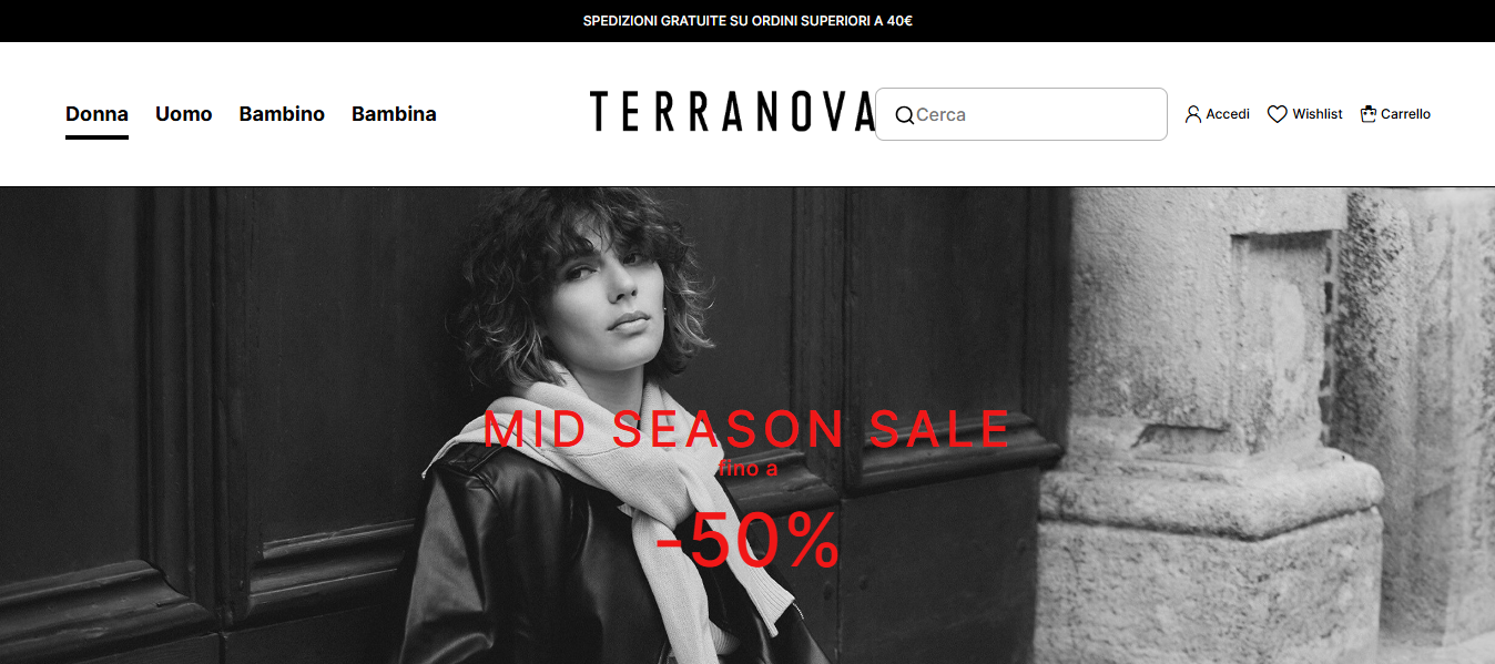 TERRANOVA